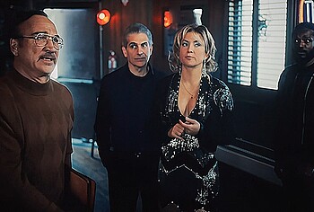 Kate Hudson nudes in Song Sung Blue