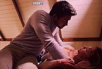 Sydney Sweeney nude sex in The Housemaid