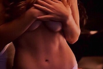 Sydney Sweeney nude sex in The Housemaid