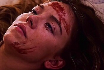 Sydney Sweeney nude sex in The Housemaid