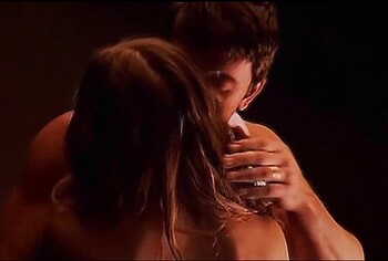 Sydney Sweeney nude sex in The Housemaid