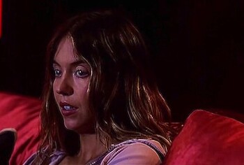 Sydney Sweeney nude sex in The Housemaid