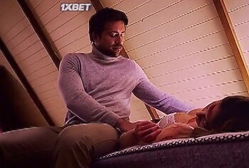 Sydney Sweeney nude sex in The Housemaid