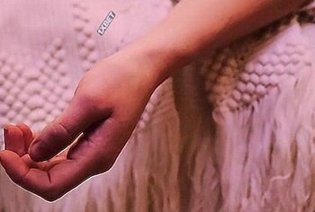 Sydney Sweeney nude sex in The Housemaid