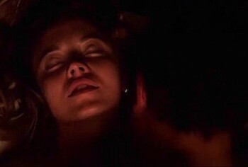 Sydney Sweeney nude sex in The Housemaid