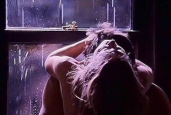 Sydney Sweeney nude sex in The Housemaid