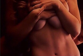 Sydney Sweeney nude sex in The Housemaid