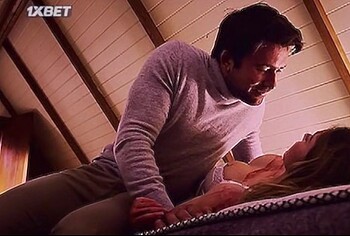 Sydney Sweeney nude sex in The Housemaid