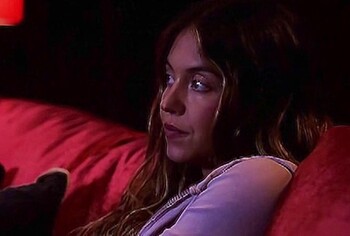 Sydney Sweeney nude sex in The Housemaid