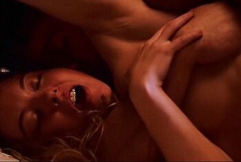 Sydney Sweeney nude sex in The Housemaid