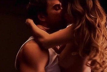 Sydney Sweeney nude sex in The Housemaid