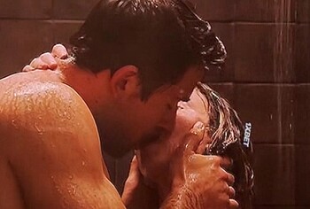 Sydney Sweeney nude sex in The Housemaid