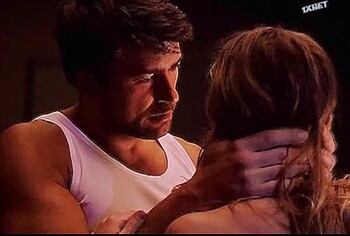 Sydney Sweeney nude sex in The Housemaid