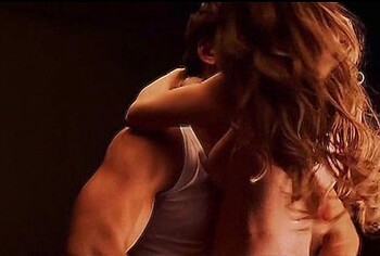 Sydney Sweeney nude sex in The Housemaid