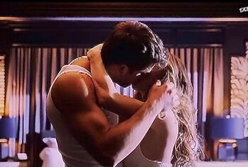 Sydney Sweeney nude sex in The Housemaid