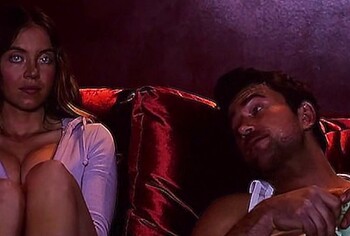 Sydney Sweeney nude sex in The Housemaid