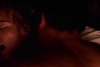 Sydney Sweeney nude sex in The Housemaid