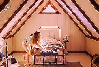 Sydney Sweeney nude sex in The Housemaid