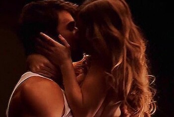 Sydney Sweeney nude sex in The Housemaid