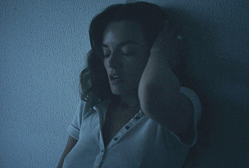 Emma Mackey and Vicky Krieps Nude