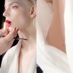 Anya Taylor-Joy Nude Tit Slip