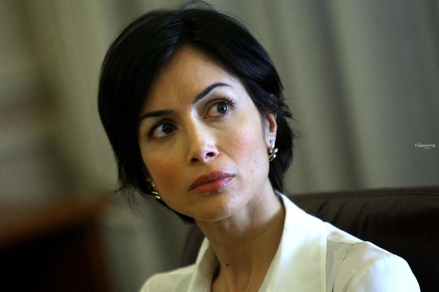 Maria Rosaria Carfagna Sexy 6 Photos.jpg