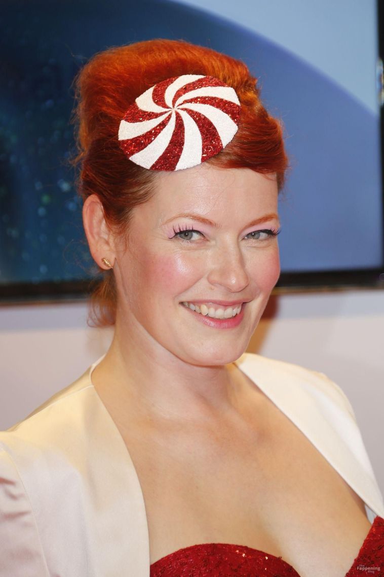 Enie van de Meiklokjes Nude Sexy Collection 14 Photos.jpg