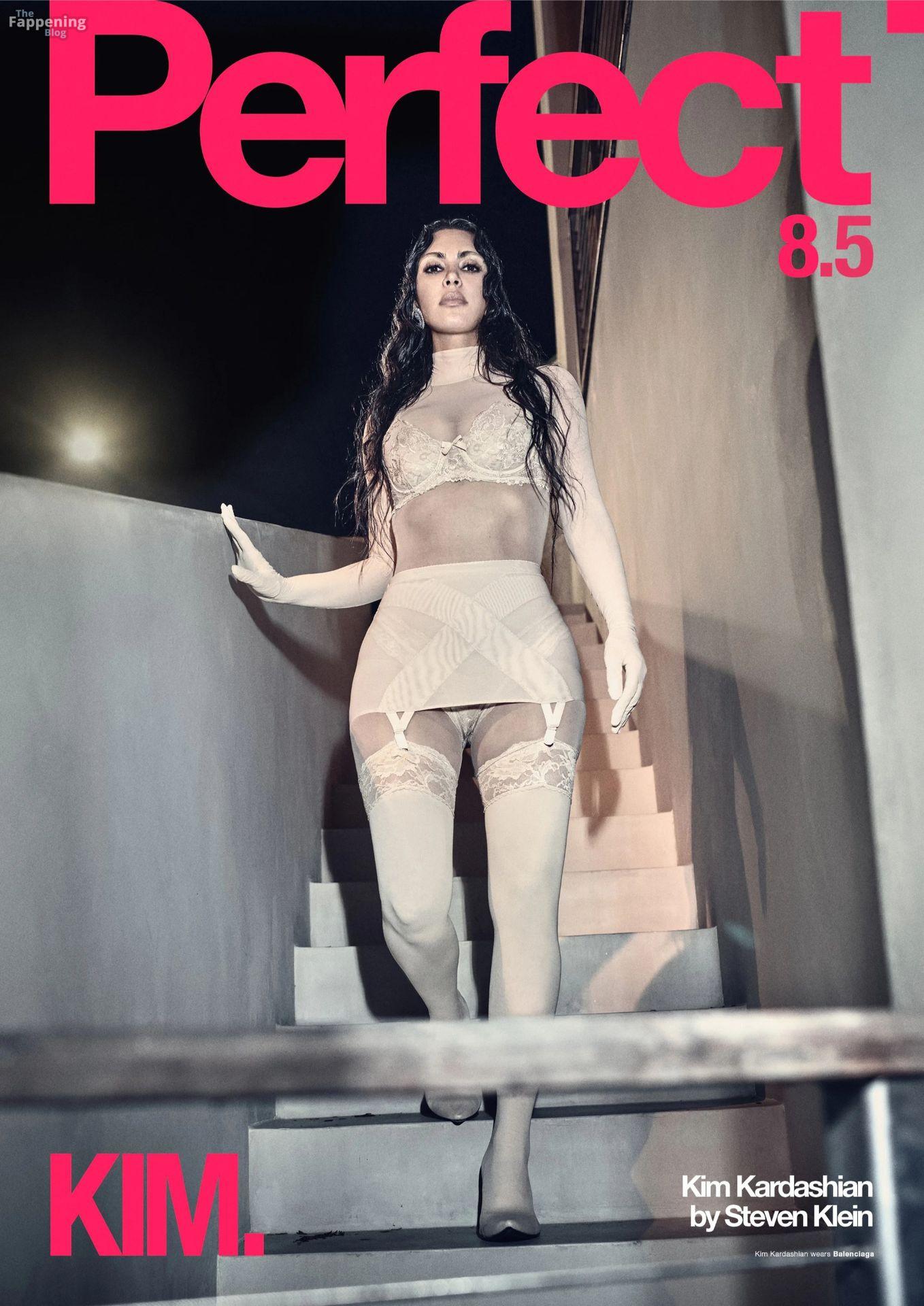 Kim Kardashian Sexy – Perfect Magazine 18 Photos.jpg