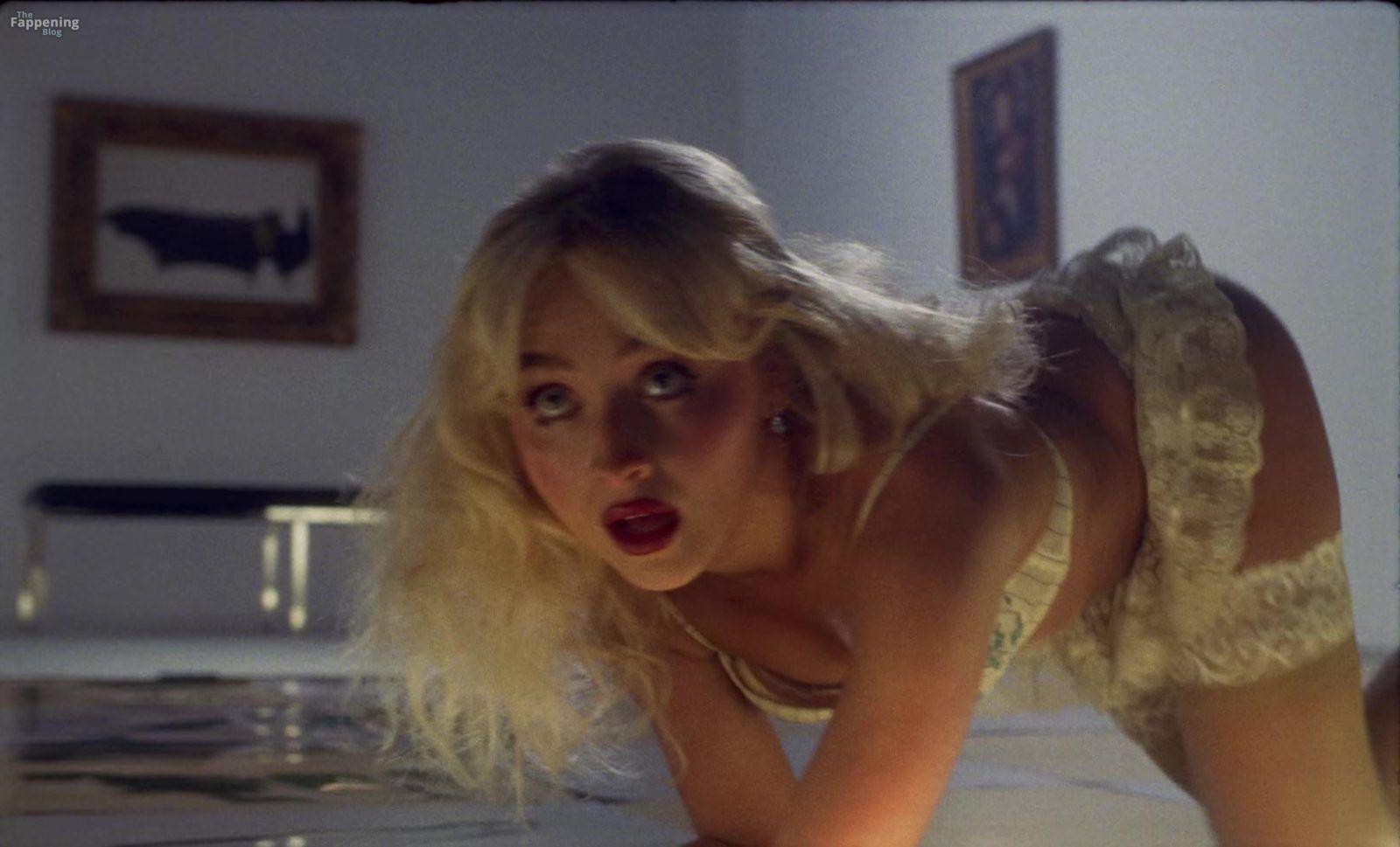 Sabrina Carpenter Sexy – Tears 25 Pics Video.jpg