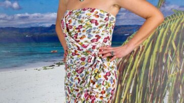 Eva Brenner Sexy (18 Photos)