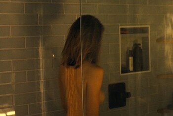 Kayla Wallace topless