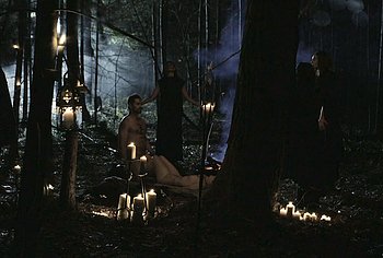 Eden Brolin frontal nude