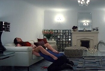 Kierston Wareing nude celebs