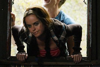 Taryn Manning doggy sex