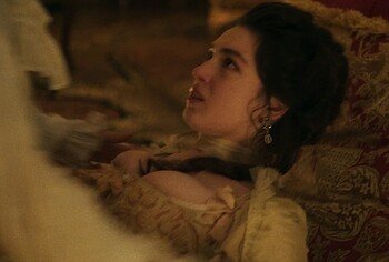 Anamaria Vartolomei rough sex