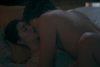 Anamaria Vartolomei celeb porn