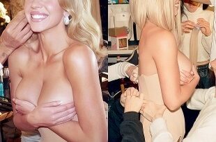 Sydney Sweeney Bare Boobs Hand Bra Ignites Kate Upton Feud