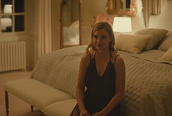 Imogen Poots nude in All of You