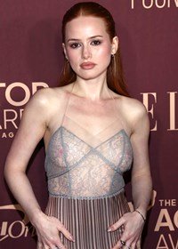 Madelaine Petsch