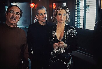 Kate Hudson nudes in Song Sung Blue