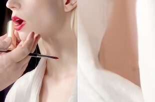 Anya Taylor-Joy Nude Tit Slip