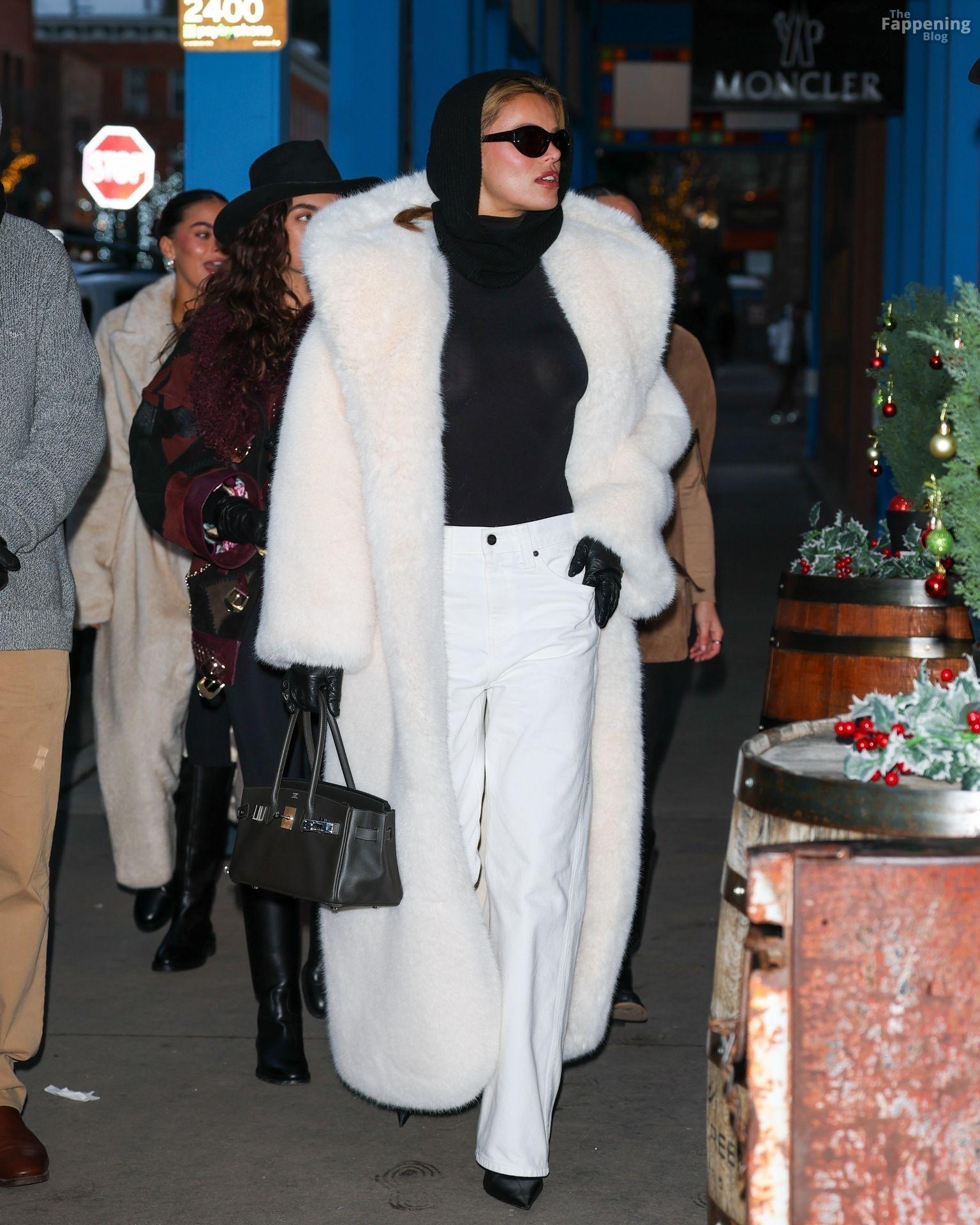 Brooks Nader Flashes Her Nude Tits in a See Through Top.jpg