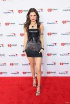 Brooklyn Van Zandt Poses in a Sexy Dress at the.jpg