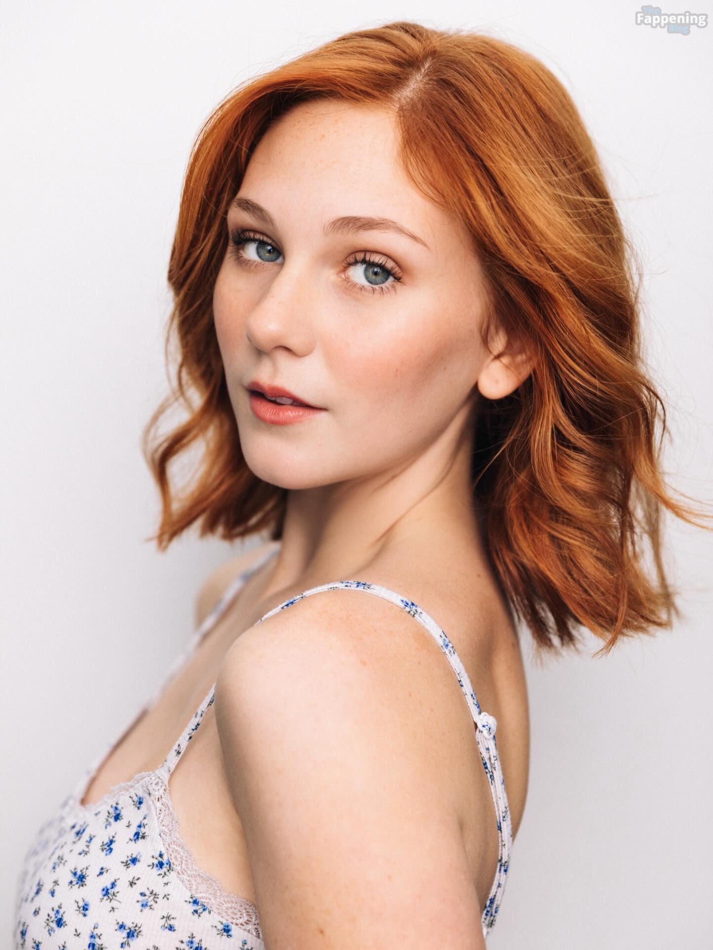 Lily Brooks OBriant Stuns in New Corinne Louies Shoot 10.jpg