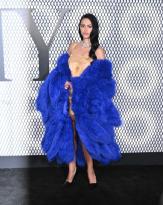 Amelia Hamlin Poses Braless at The Beauty Premiere 47 Photos.jpg