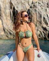 Maddalena Cabizzosu Shows Off Her Sexy Bikini Body 15 Photos.jpg