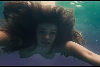 Llucia Garcia nude in Romeria