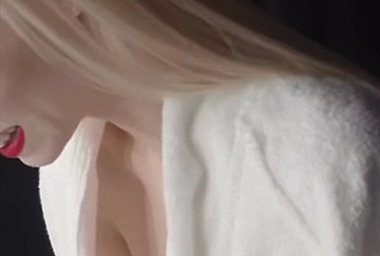 Anya Taylor-Joy naked