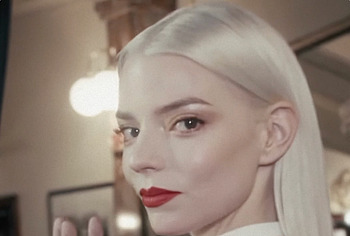 Anya Taylor-Joy oops nude