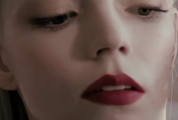 Anya Taylor-Joy oops nude